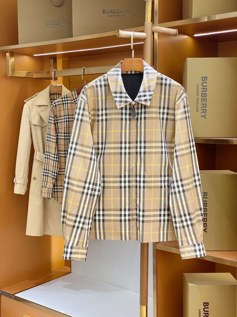 Burberry Outwear